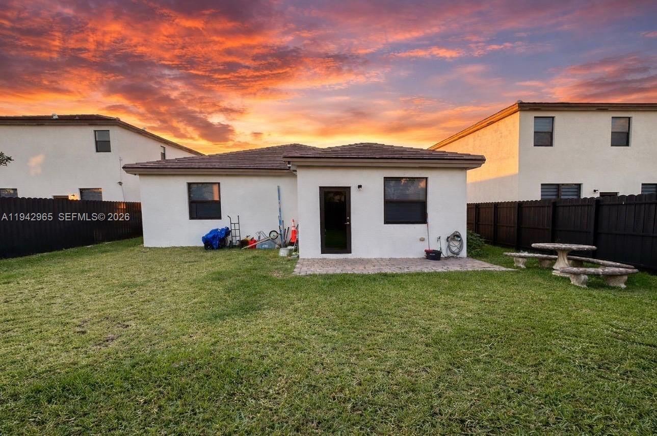 CALDWELL MARTIN SUBDIVISIO - Residential