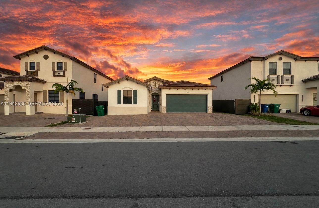 CALDWELL MARTIN SUBDIVISIO - Residential