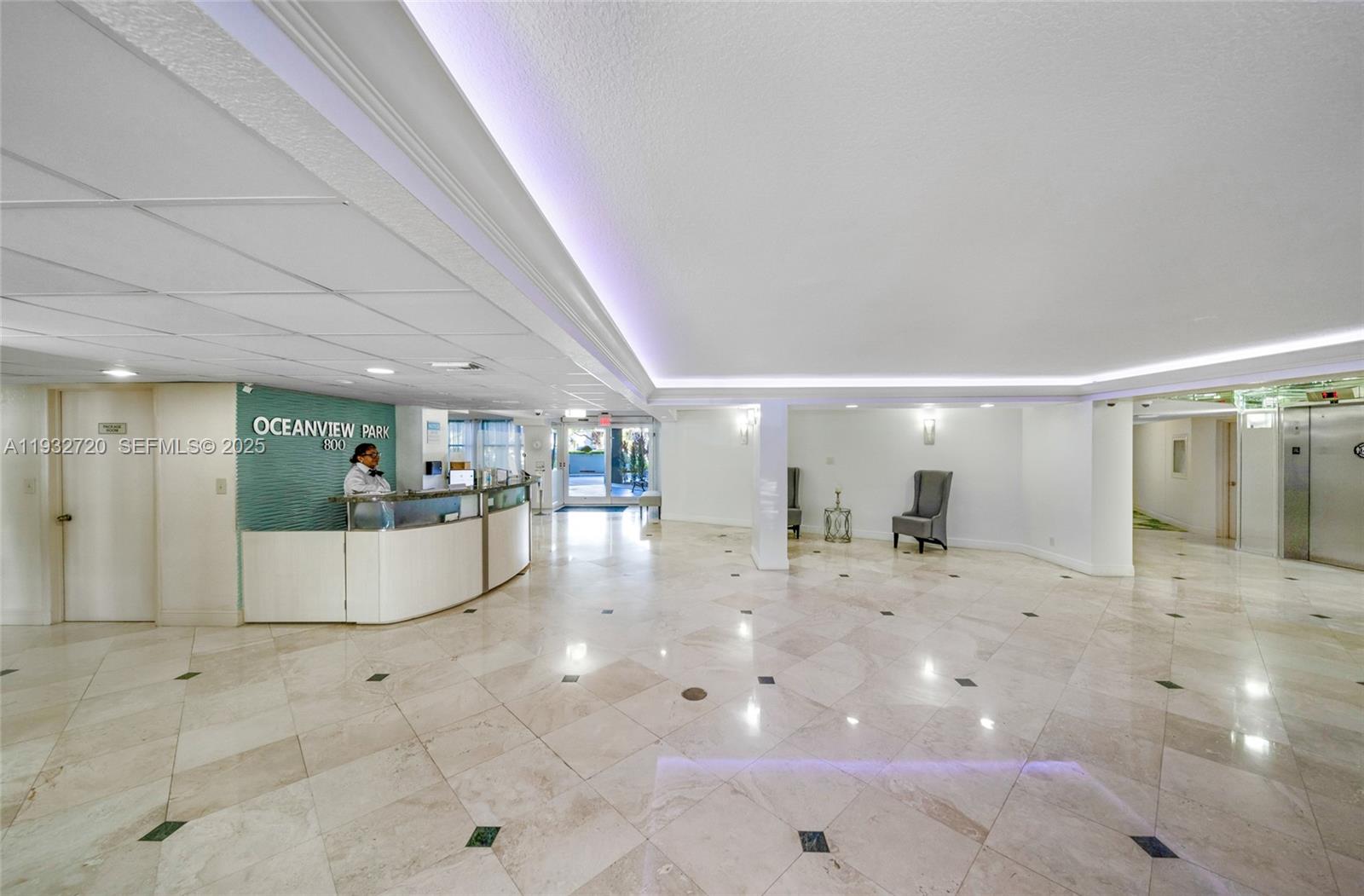 OCEANVIEW PARK CONDO - Residential Lease