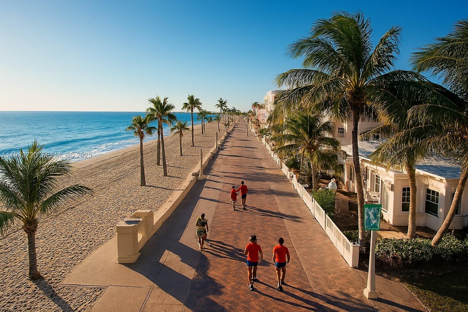 OCEANVIEW PARK CONDO - Residential Lease