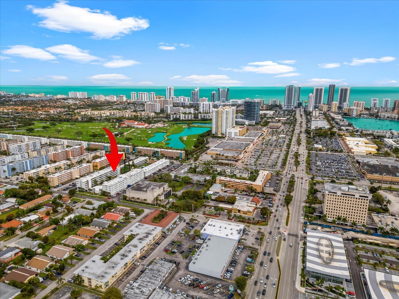 ELDORADO PLAZA WEST CONDO - Residential