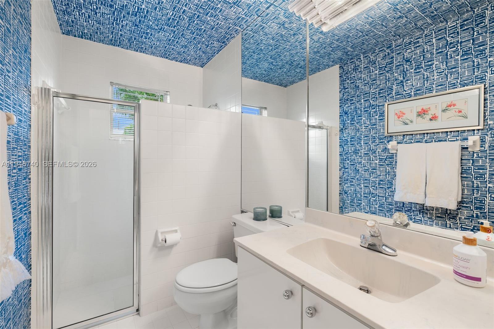 WOODMONT TRACT 57 - Residential