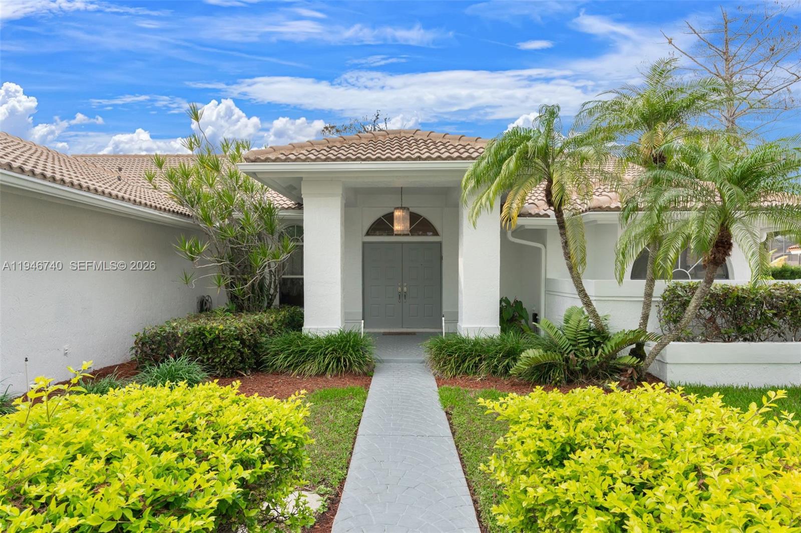 WOODMONT TRACT 57 - Residential