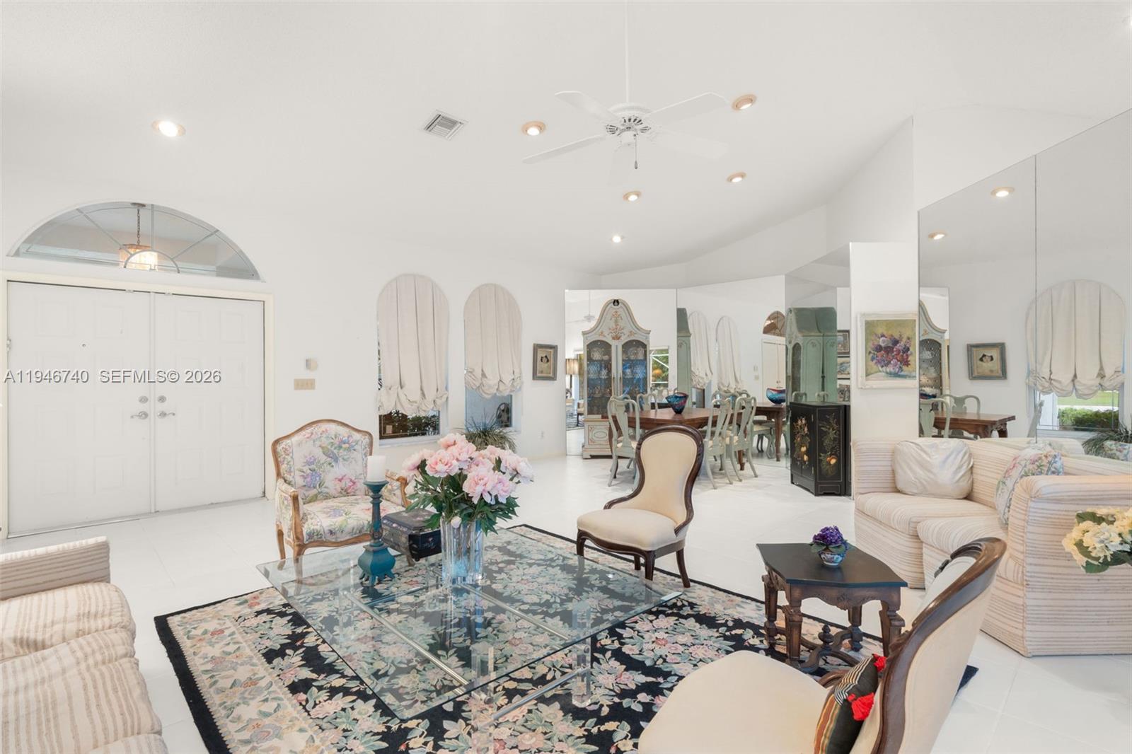 WOODMONT TRACT 57 - Residential