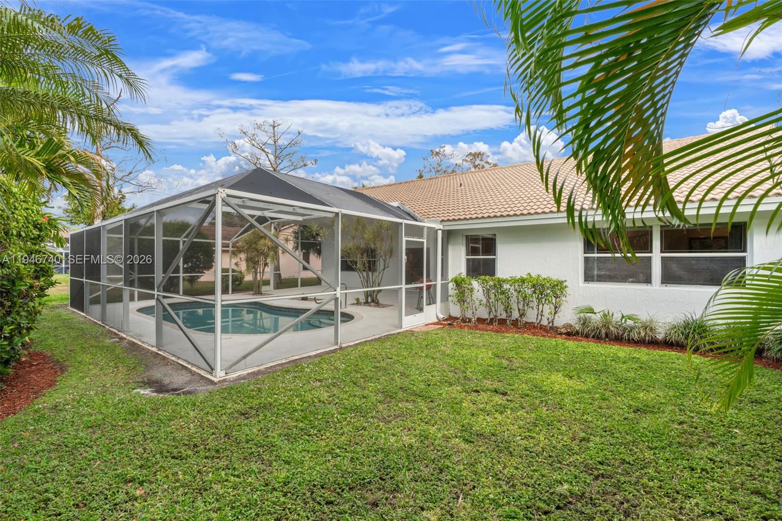 WOODMONT TRACT 57 - Residential