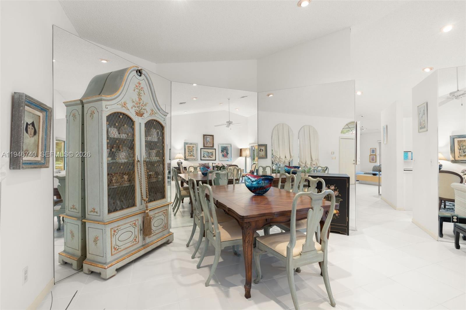 WOODMONT TRACT 57 - Residential