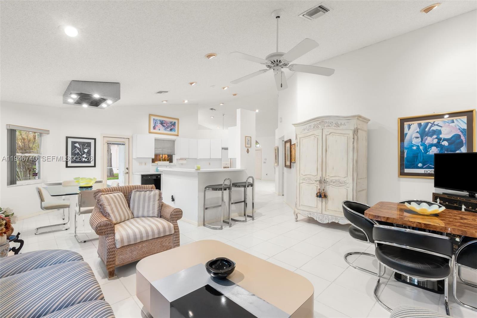 WOODMONT TRACT 57 - Residential