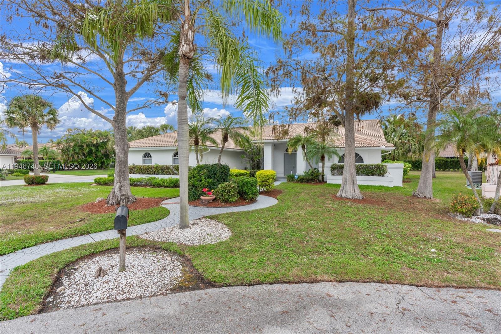 WOODMONT TRACT 57 - Residential