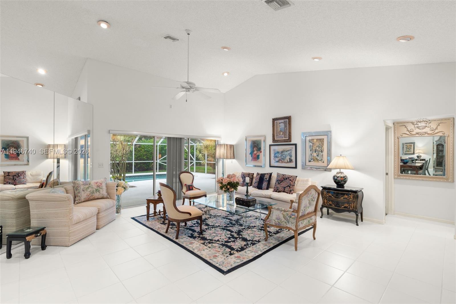 WOODMONT TRACT 57 - Residential