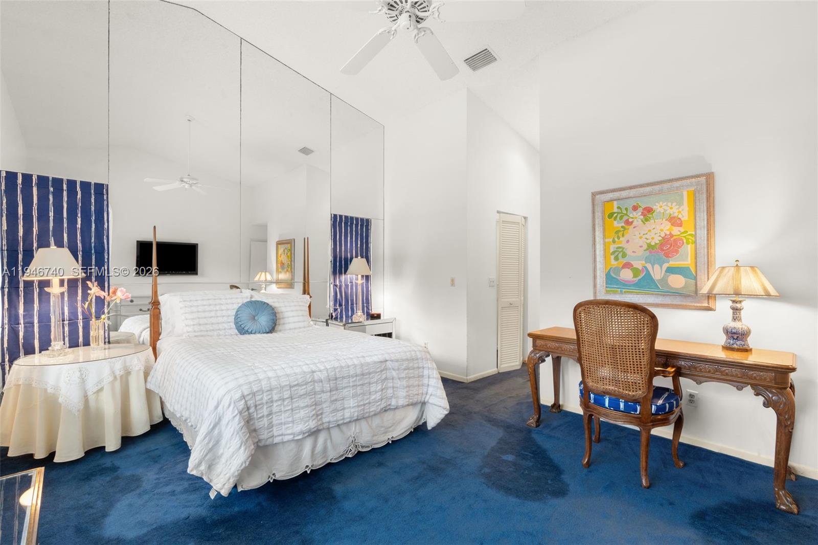 WOODMONT TRACT 57 - Residential