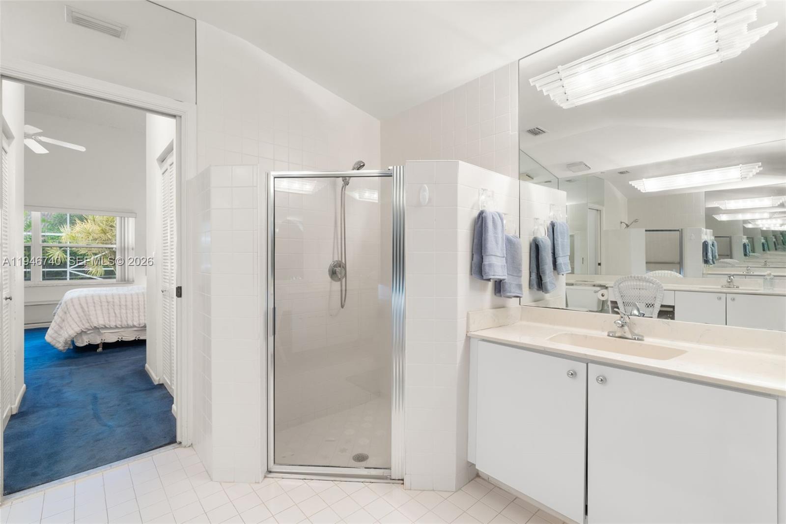 WOODMONT TRACT 57 - Residential