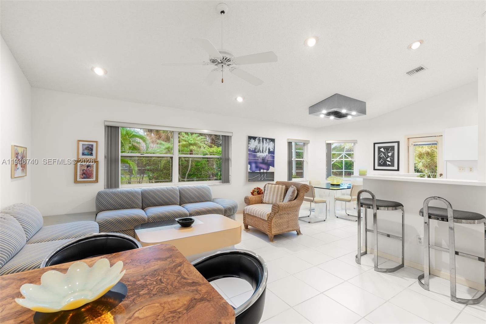 WOODMONT TRACT 57 - Residential