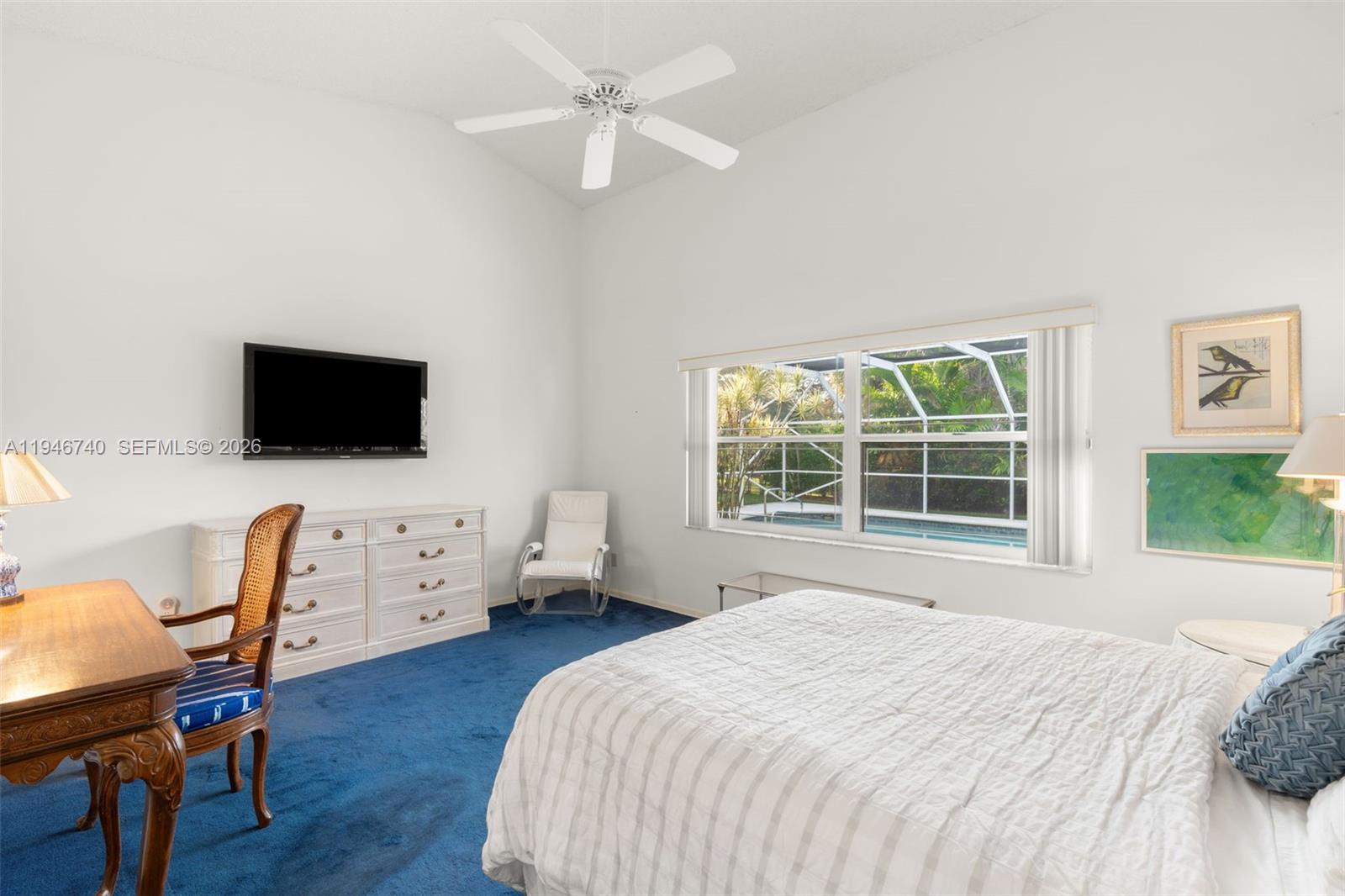 WOODMONT TRACT 57 - Residential