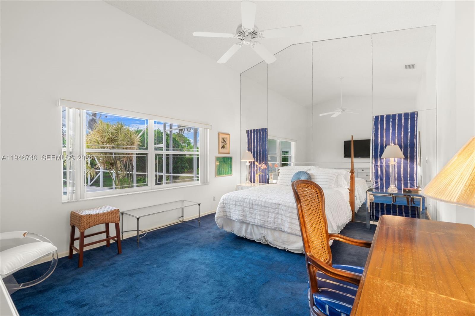 WOODMONT TRACT 57 - Residential