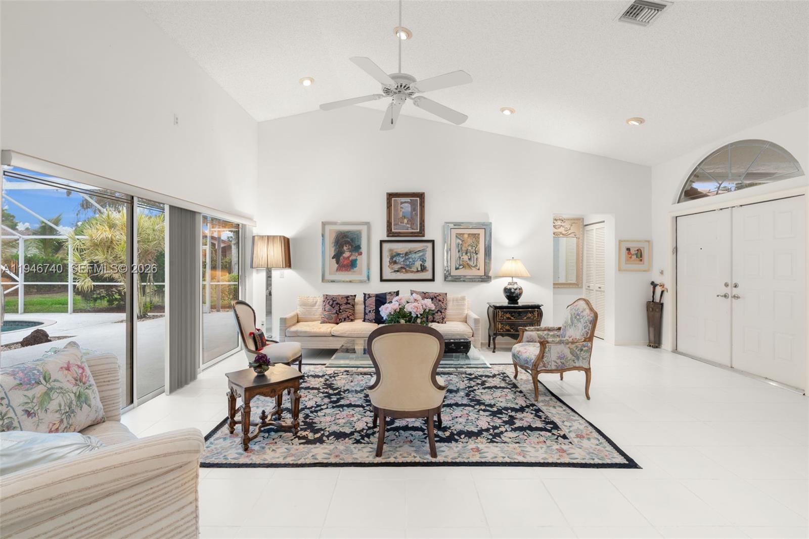 WOODMONT TRACT 57 - Residential