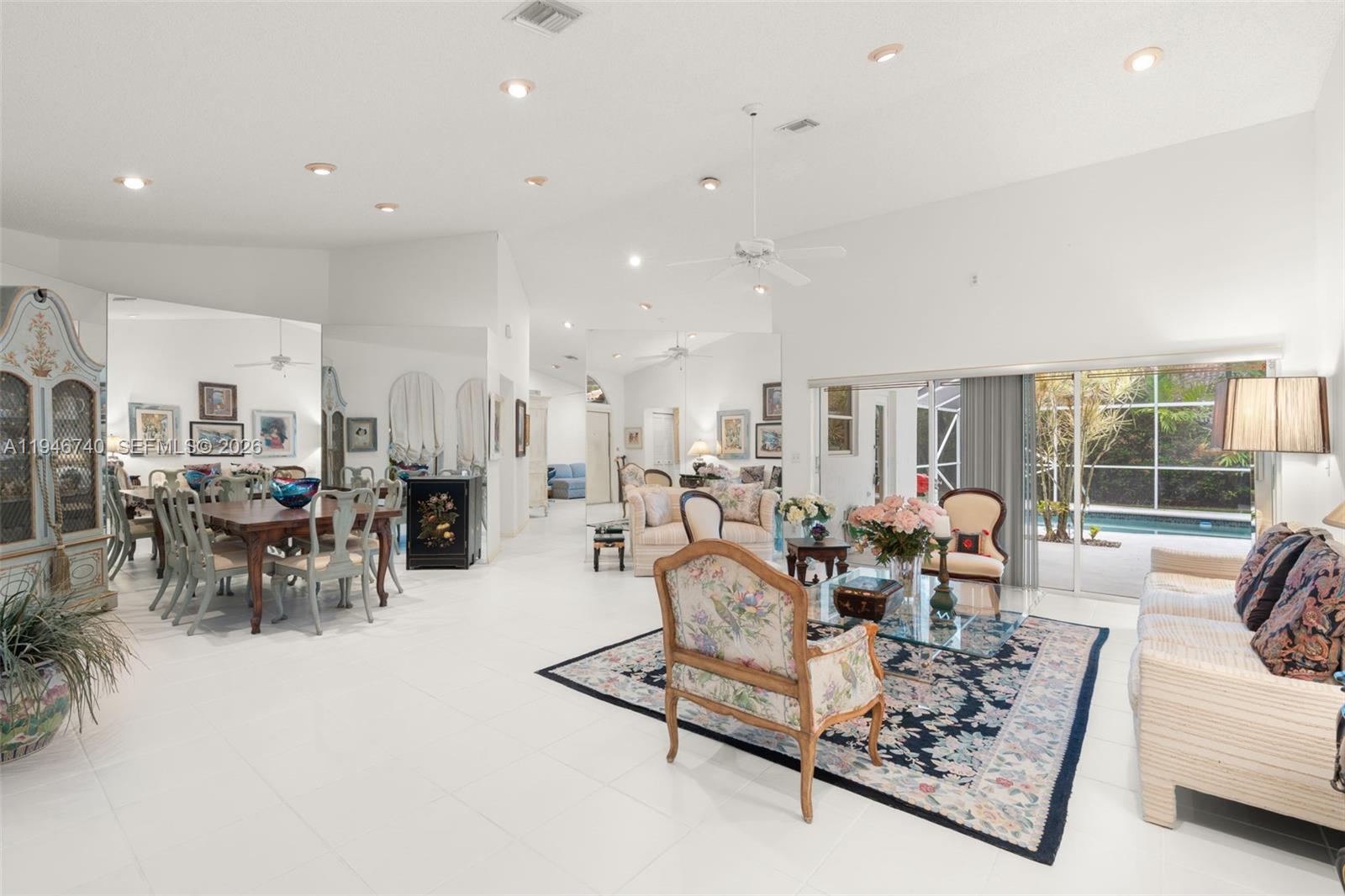 WOODMONT TRACT 57 - Residential