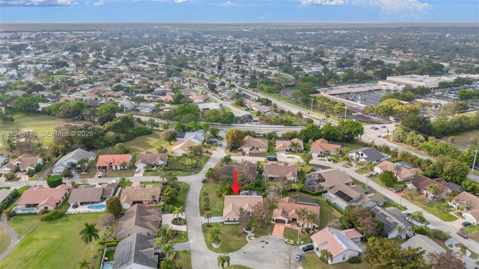 WOODMONT TRACT 57 - Residential