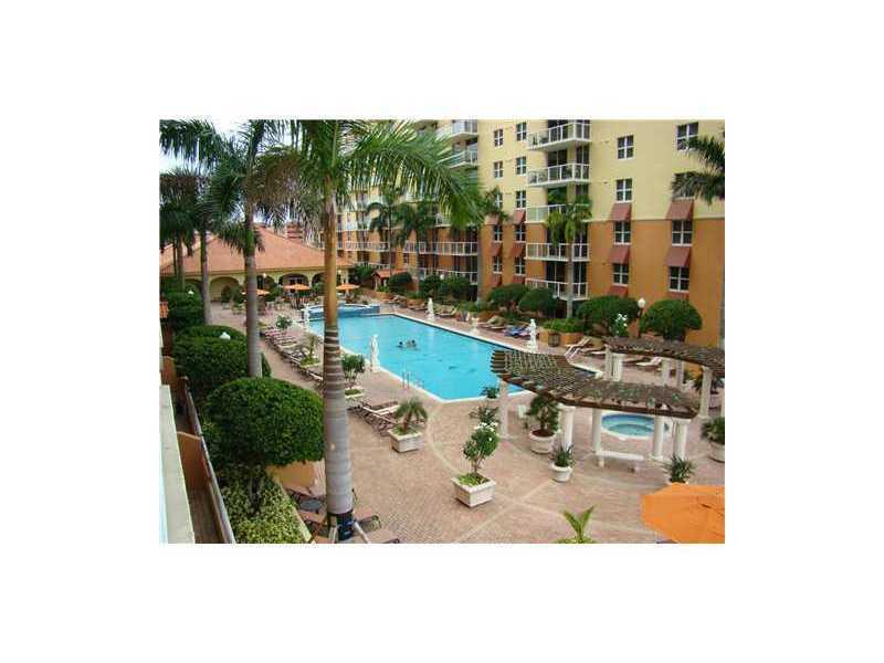 BLUE LAGOON CONDO - Residential Lease