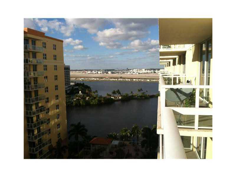 BLUE LAGOON CONDO - Residential Lease