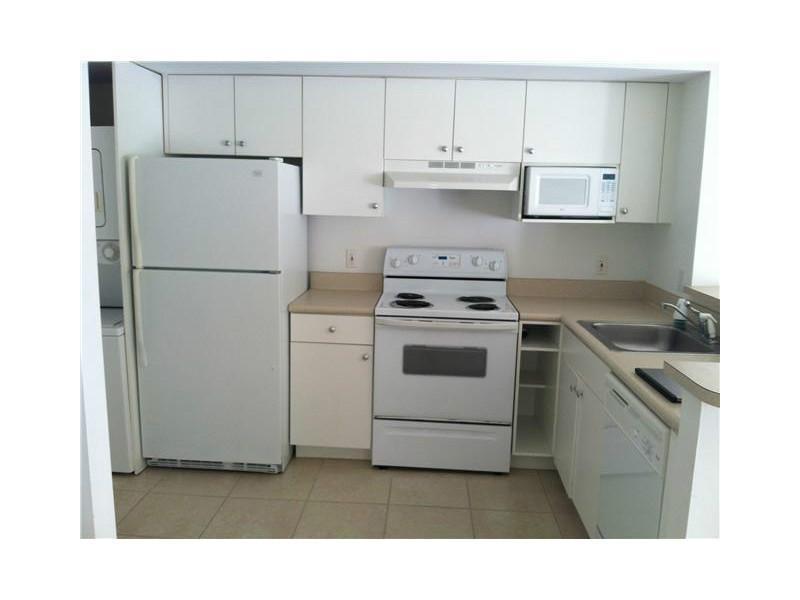 BLUE LAGOON CONDO - Residential Lease