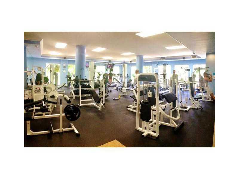 BLUE LAGOON CONDO - Residential Lease