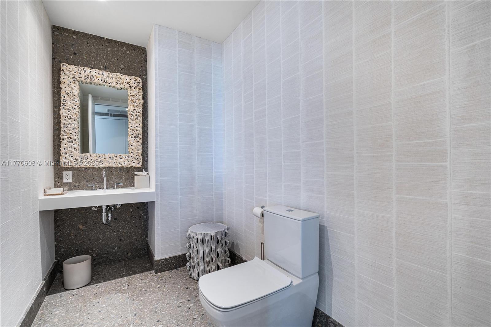 8701 COLLINS AVE CONDO - Residential