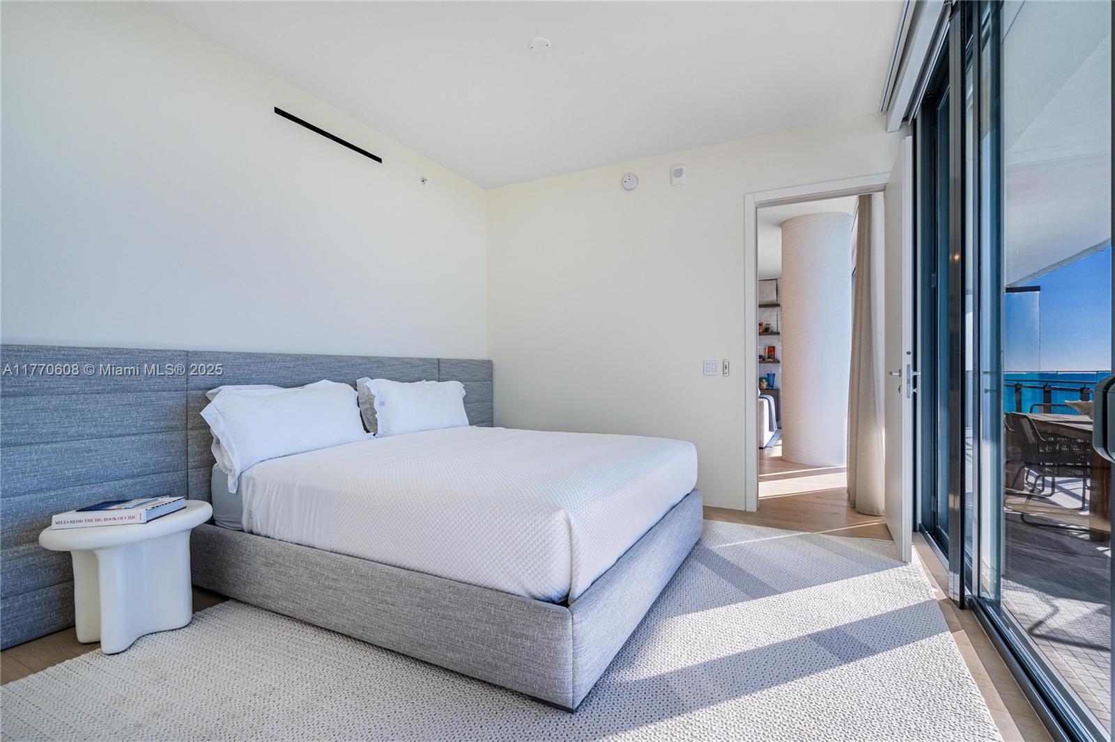 8701 COLLINS AVE CONDO - Residential