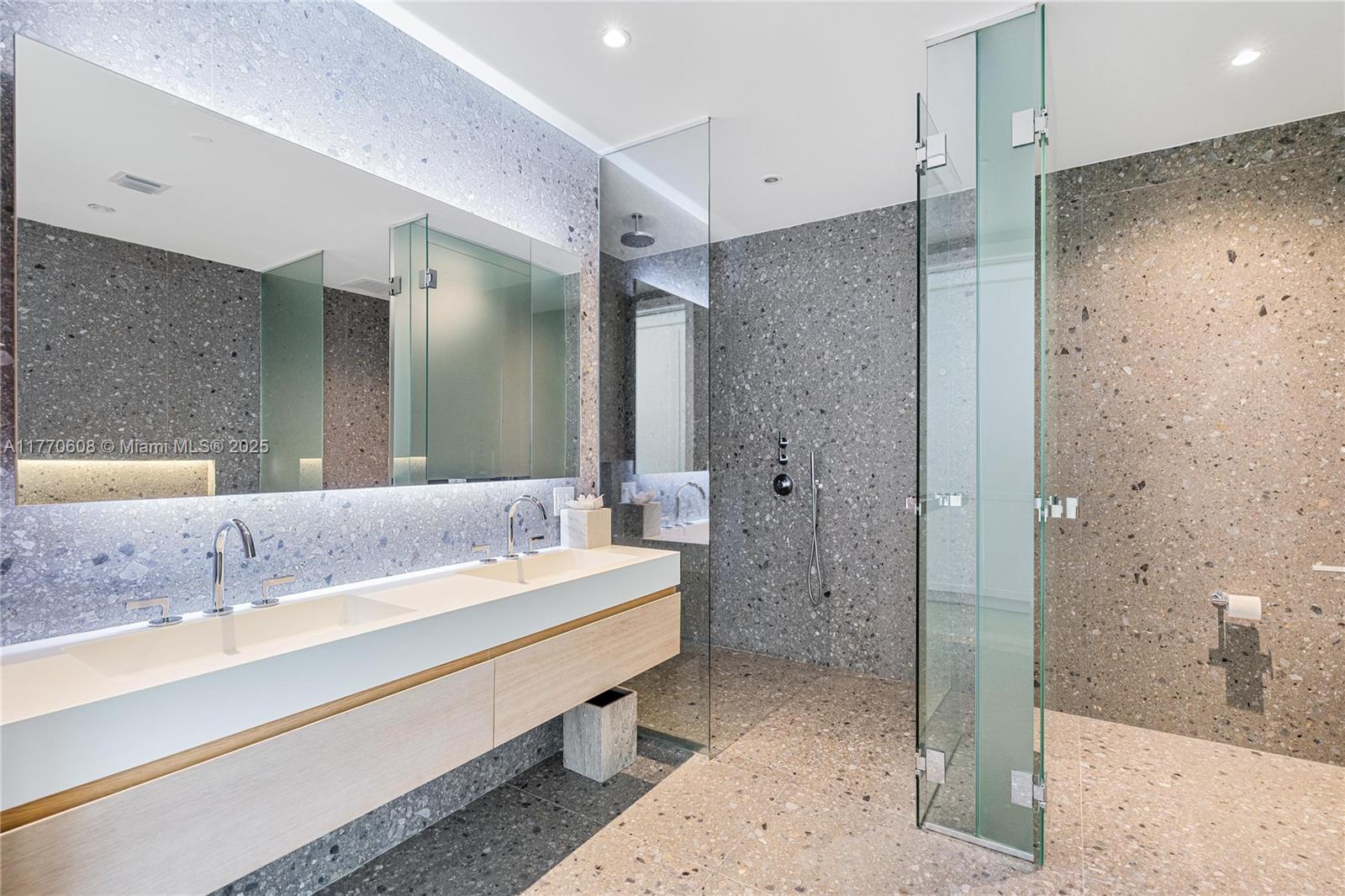 8701 COLLINS AVE CONDO - Residential