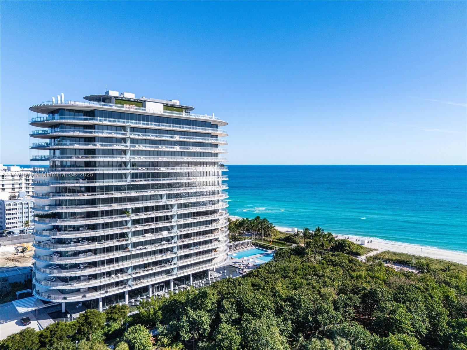 8701 Collins Ave 804