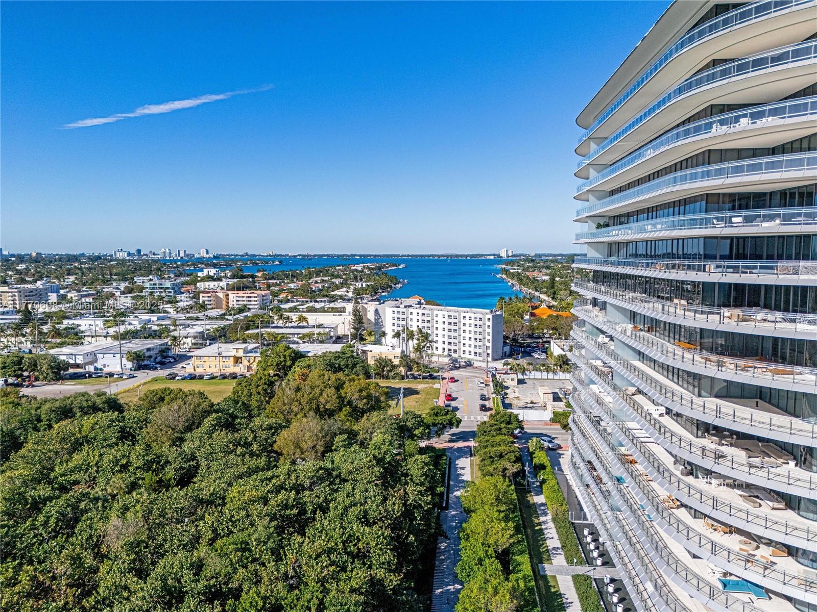 8701 COLLINS AVE CONDO - Residential