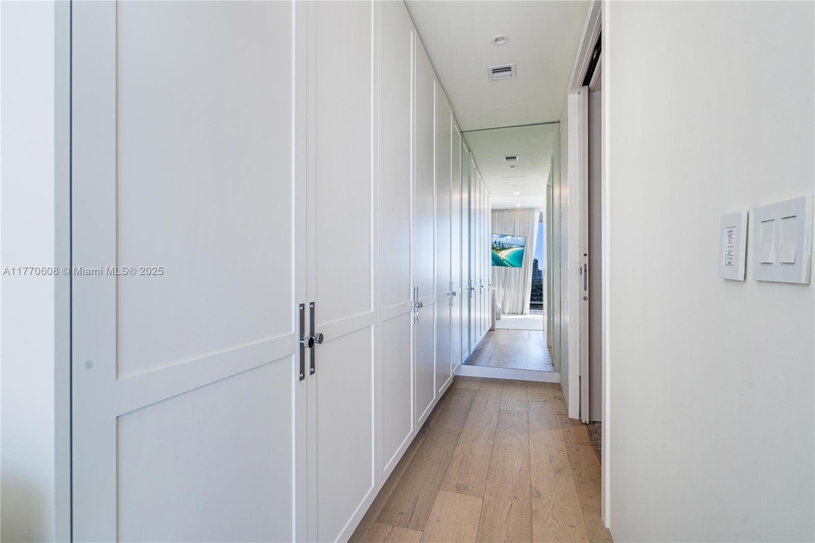 8701 COLLINS AVE CONDO - Residential