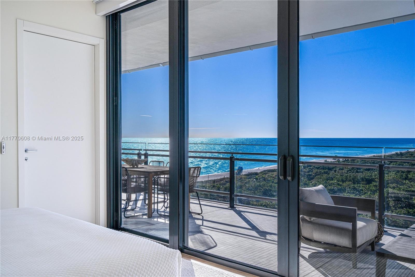 8701 COLLINS AVE CONDO - Residential