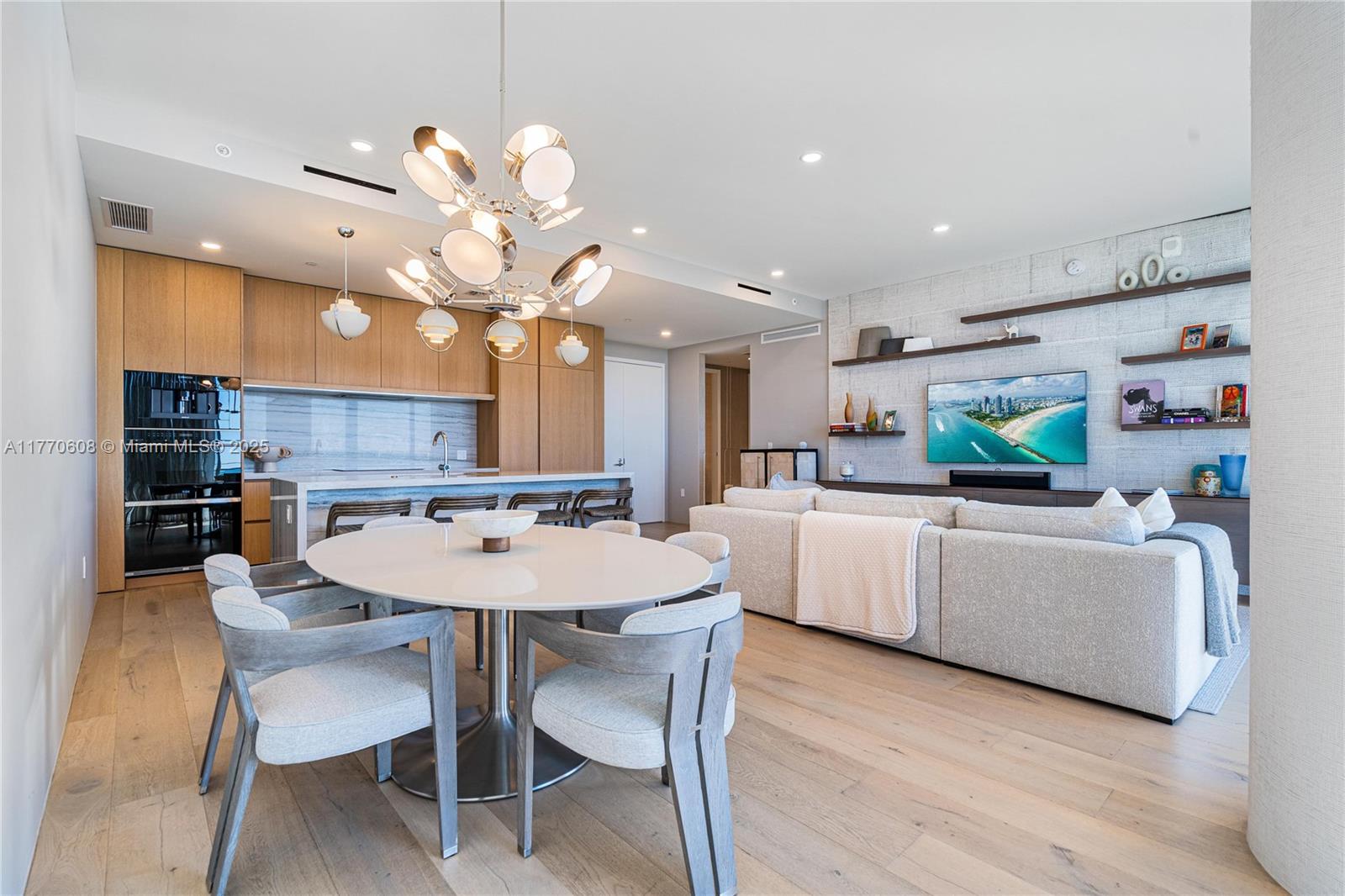 8701 COLLINS AVE CONDO - Residential