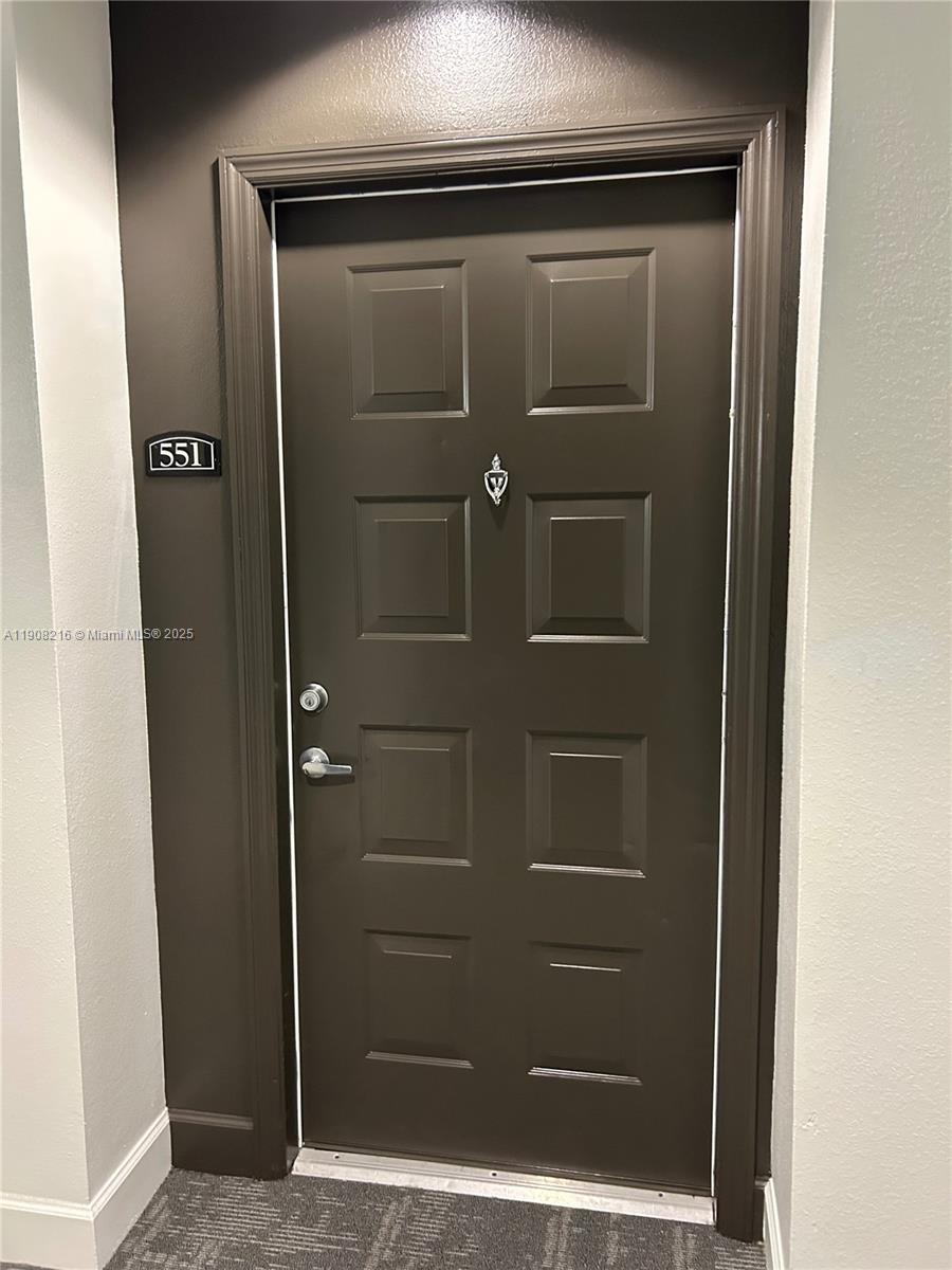 VALENCIA CONDO - Residential Lease