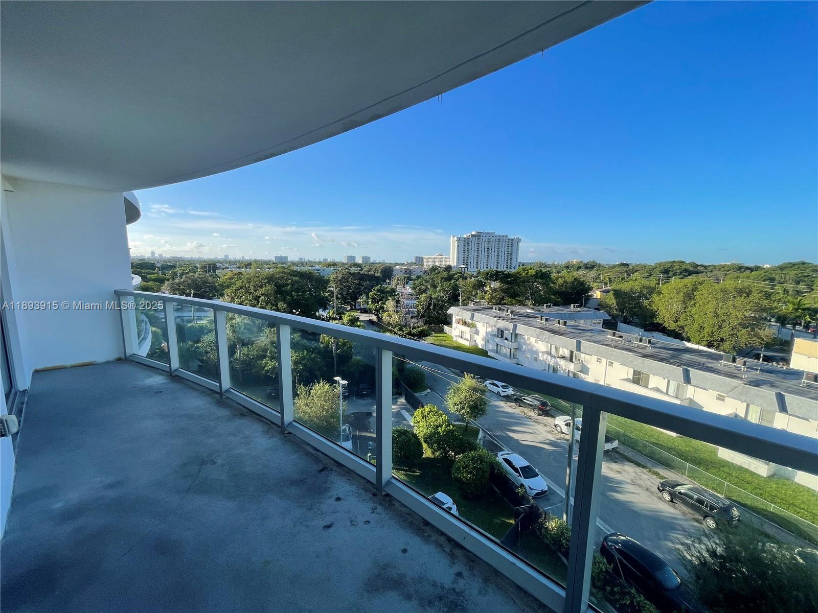 THE HIGHLANDS CONDO - Residential Lease