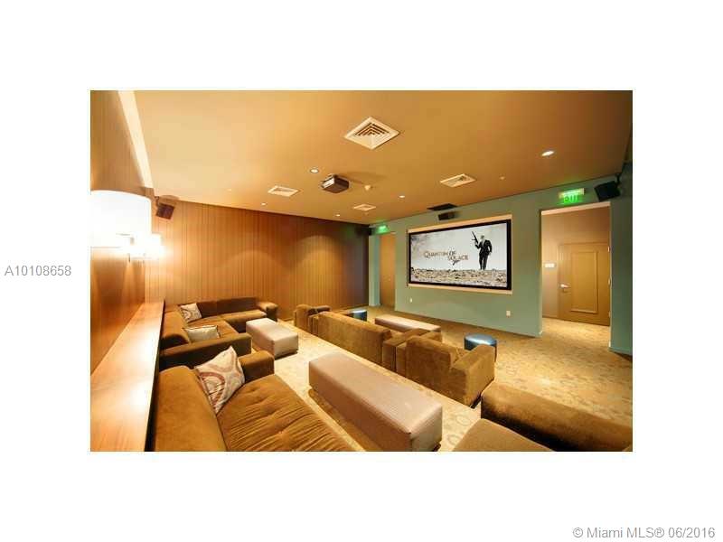 QUANTUM ON THE BAY CONDO - Residential Lease