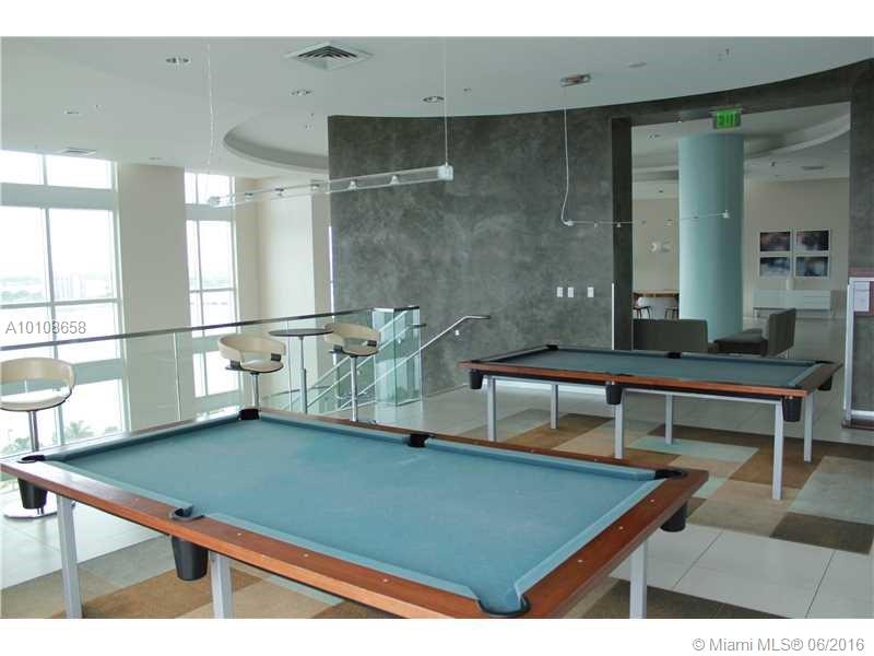 QUANTUM ON THE BAY CONDO - Residential Lease