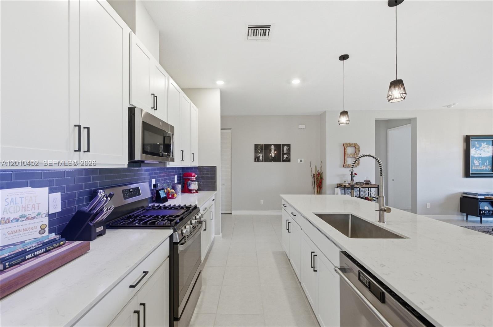 ARDEN PUD POD D SOUTHEAST - Residential