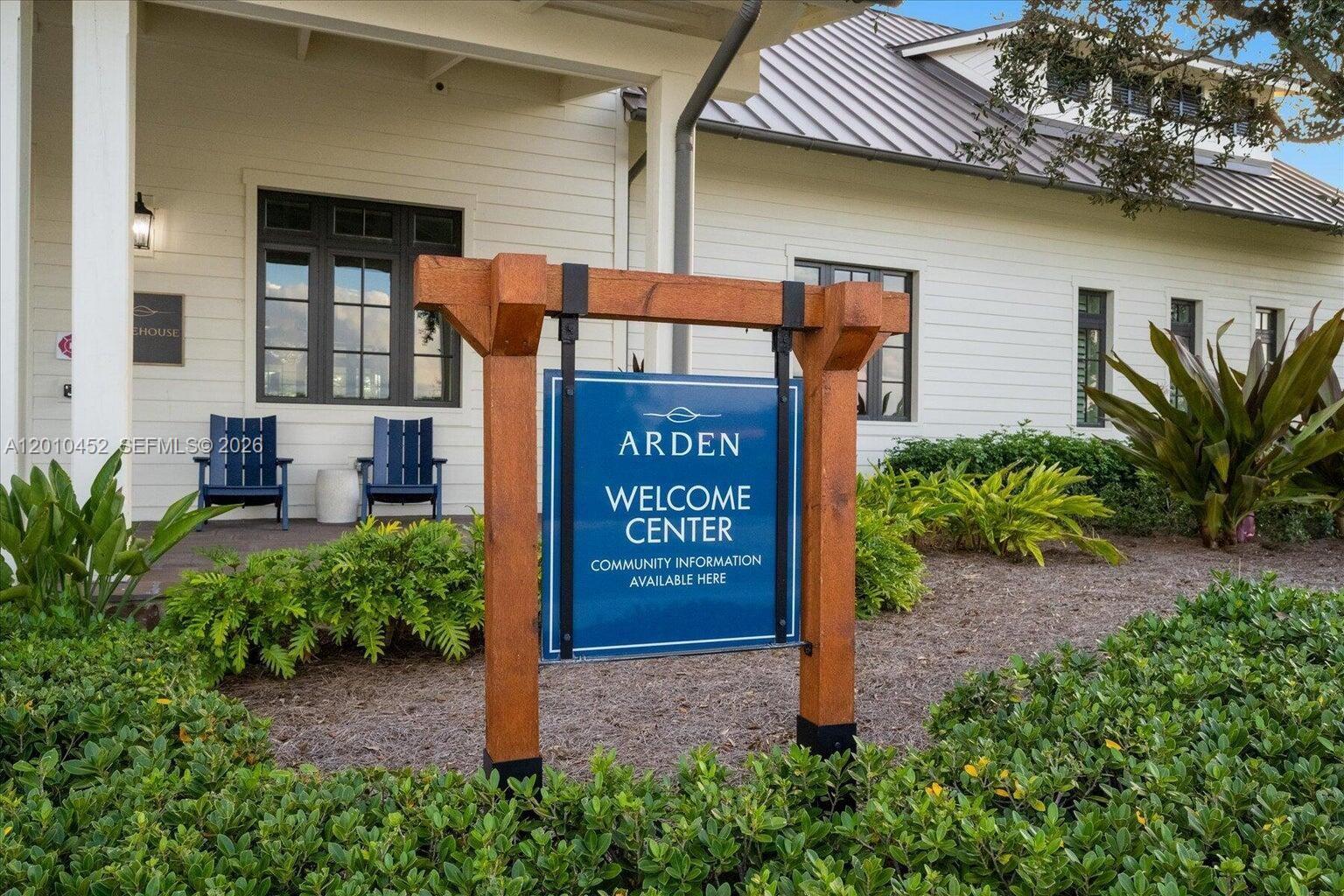 ARDEN PUD POD D SOUTHEAST - Residential