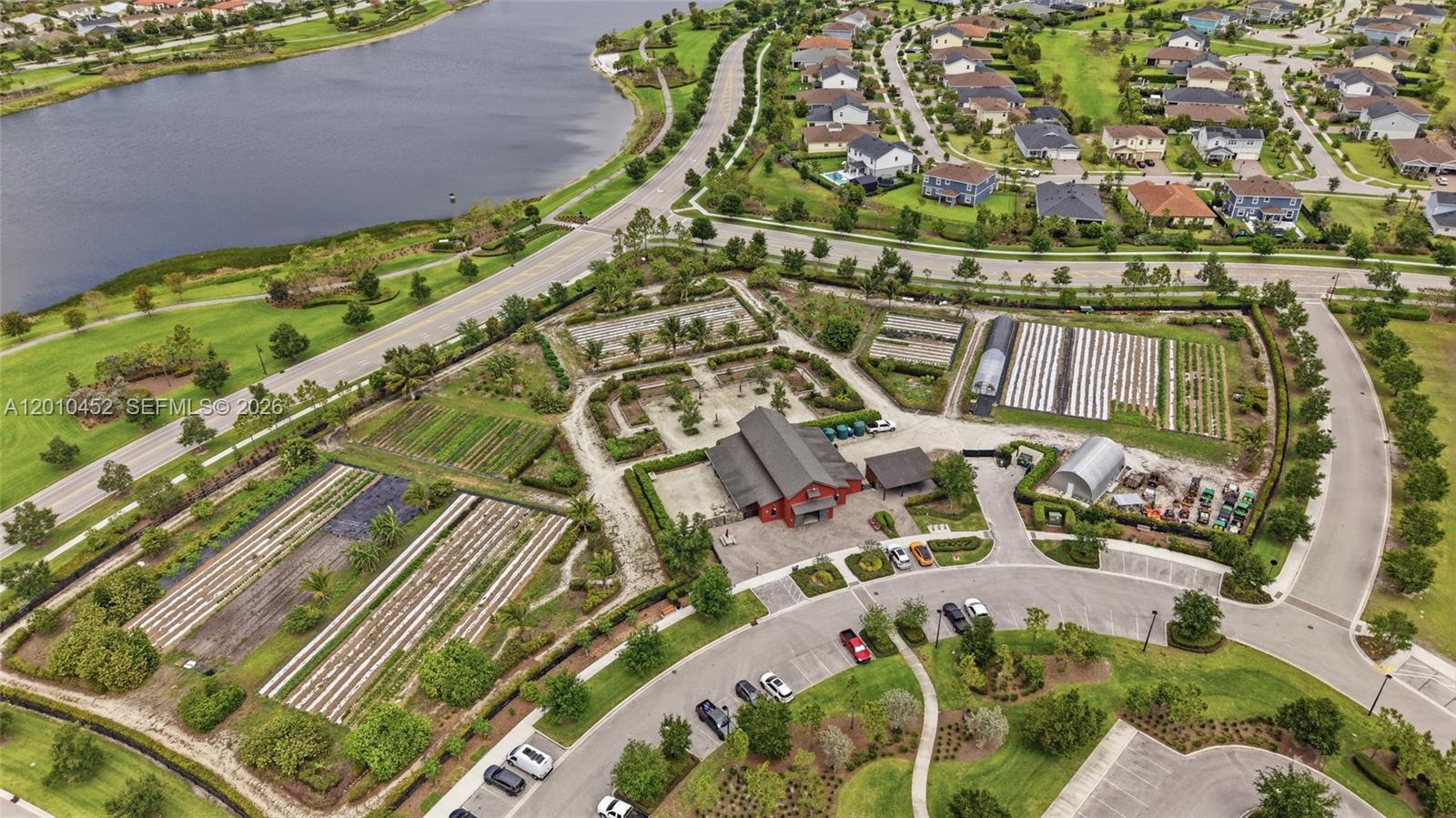 ARDEN PUD POD D SOUTHEAST - Residential