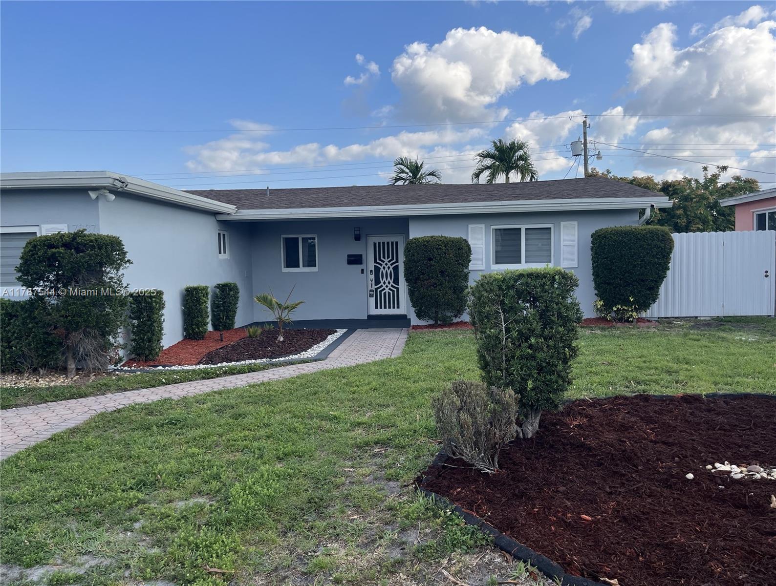 7837 Orleans St, Miramar, Broward County, Florida - 4 Bedrooms  
3 Bathrooms - 