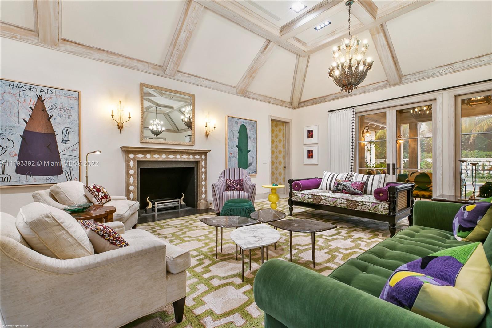 ISLAND BEACH THE REVISED - Residential