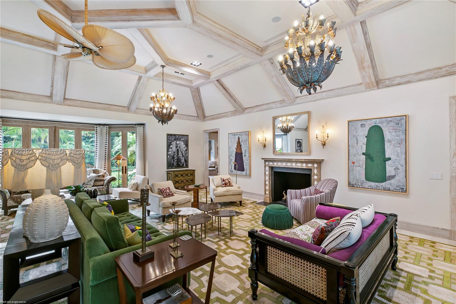 ISLAND BEACH THE REVISED - Residential