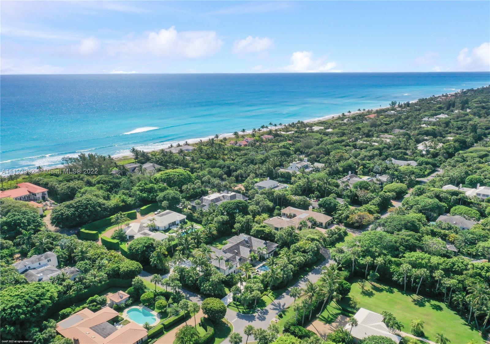 ISLAND BEACH THE REVISED - Residential