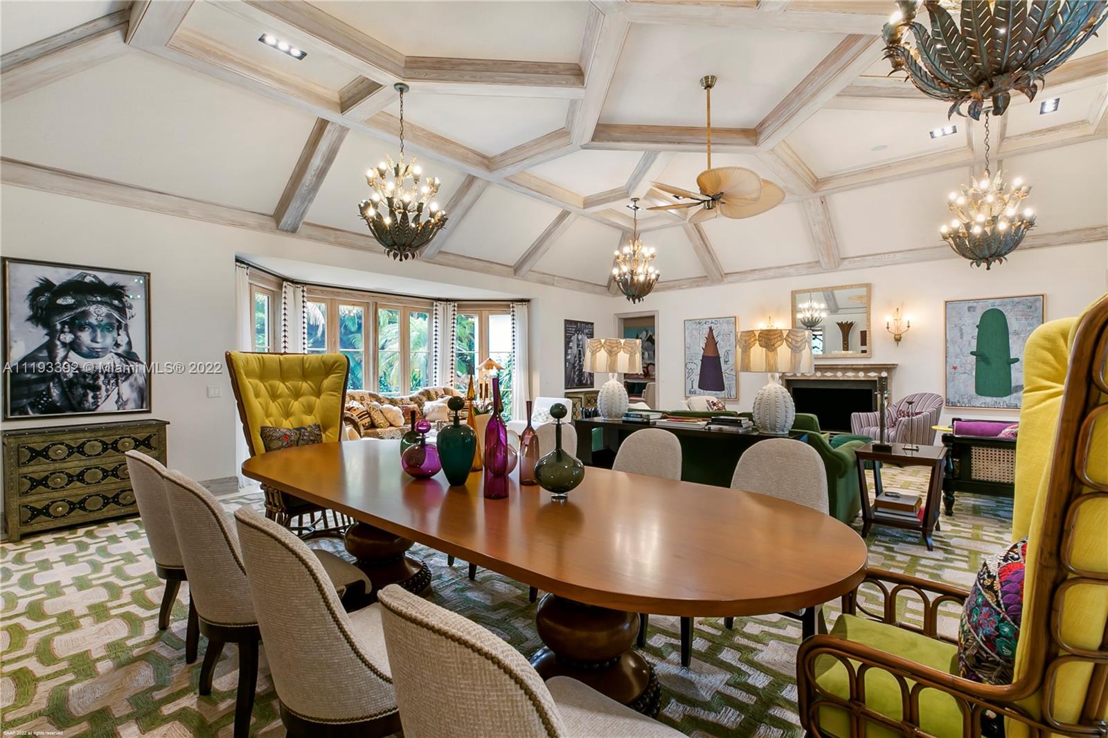 ISLAND BEACH THE REVISED - Residential