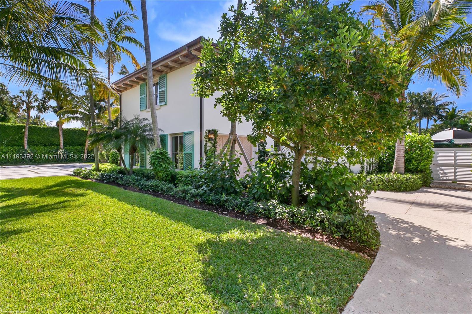 ISLAND BEACH THE REVISED - Residential