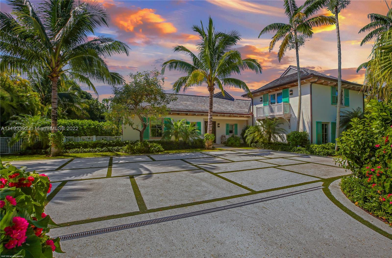 ISLAND BEACH THE REVISED - Residential