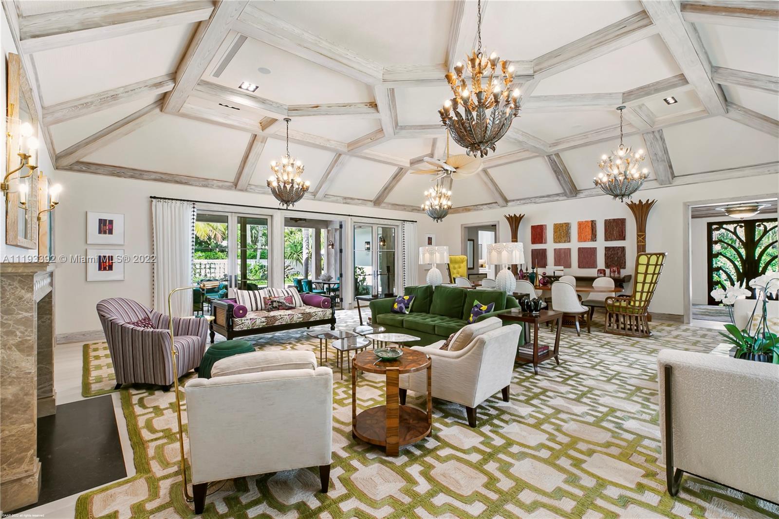 ISLAND BEACH THE REVISED - Residential