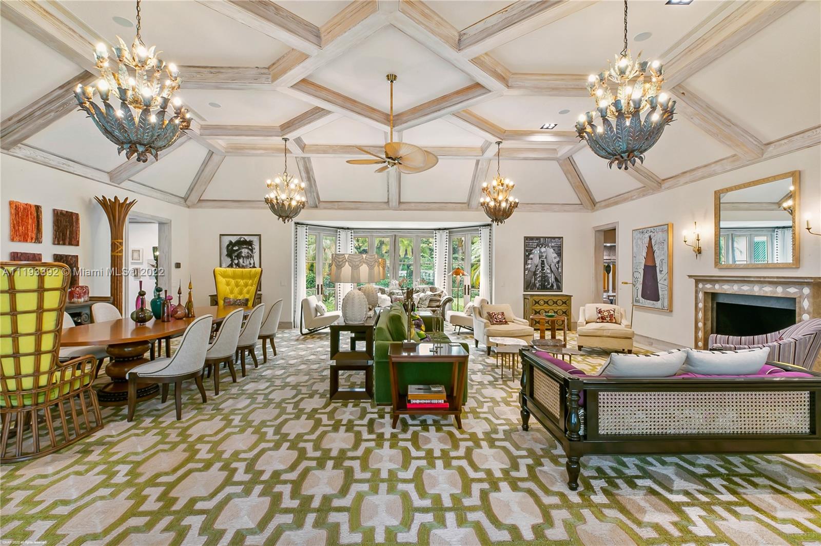 ISLAND BEACH THE REVISED - Residential