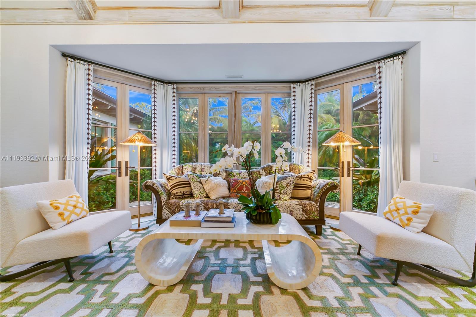 ISLAND BEACH THE REVISED - Residential